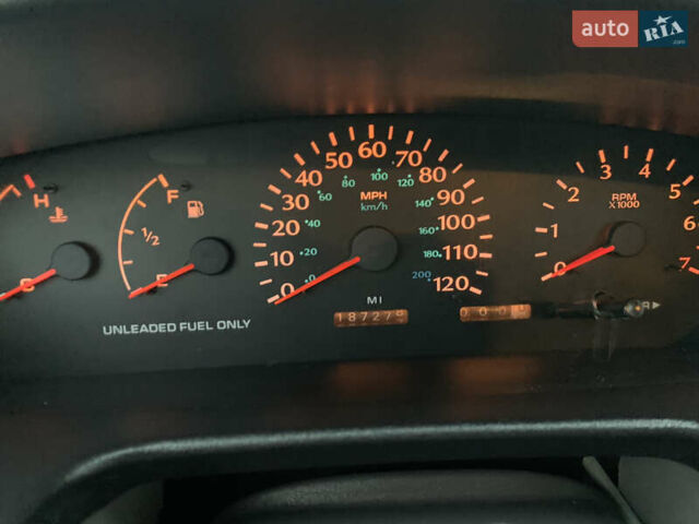 Фіолетовий Крайслер Neon, об'ємом двигуна 2 л та пробігом 187 тис. км за 2650 $, фото 27 на Automoto.ua