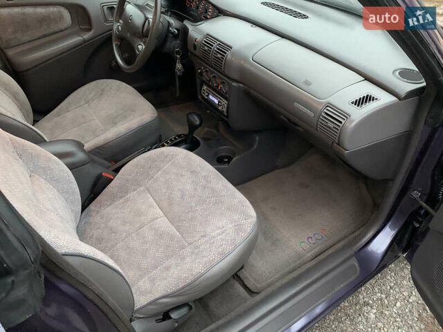 Фіолетовий Крайслер Neon, об'ємом двигуна 2 л та пробігом 187 тис. км за 2650 $, фото 22 на Automoto.ua