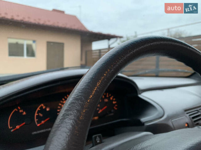 Фіолетовий Крайслер Neon, об'ємом двигуна 2 л та пробігом 187 тис. км за 2650 $, фото 28 на Automoto.ua