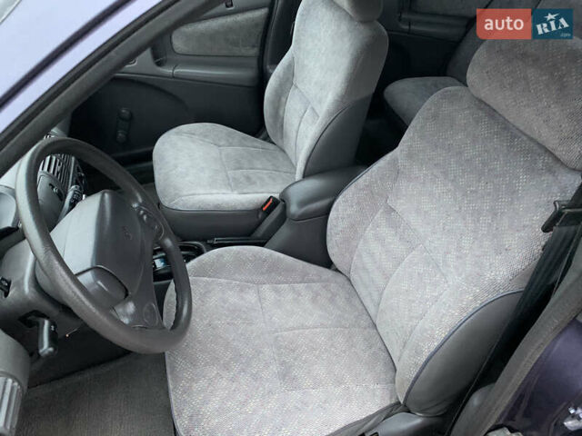 Фіолетовий Крайслер Neon, об'ємом двигуна 2 л та пробігом 187 тис. км за 2650 $, фото 33 на Automoto.ua