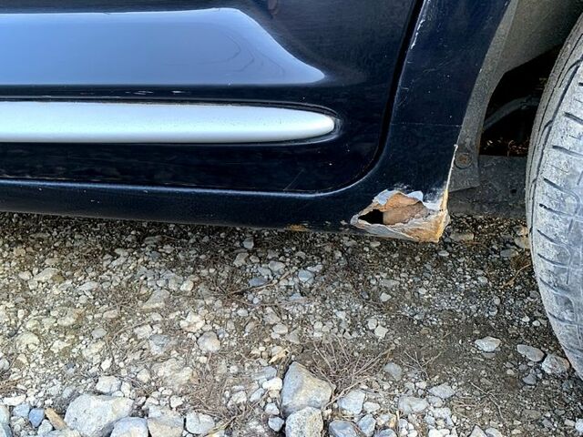 Чорний Крайслер PT Cruiser, об'ємом двигуна 2 л та пробігом 176 тис. км за 2500 $, фото 2 на Automoto.ua