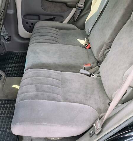 Чорний Крайслер PT Cruiser, об'ємом двигуна 2 л та пробігом 262 тис. км за 5200 $, фото 13 на Automoto.ua