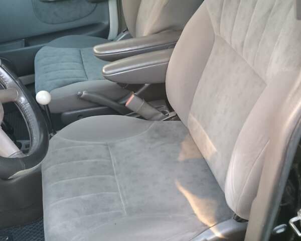 Чорний Крайслер PT Cruiser, об'ємом двигуна 2 л та пробігом 355 тис. км за 3000 $, фото 24 на Automoto.ua