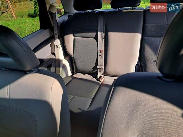 Чорний Крайслер PT Cruiser, об'ємом двигуна 2.43 л та пробігом 178 тис. км за 5200 $, фото 4 на Automoto.ua