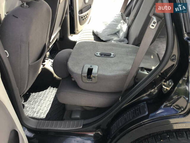 Чорний Крайслер PT Cruiser, об'ємом двигуна 1.6 л та пробігом 227 тис. км за 3750 $, фото 7 на Automoto.ua