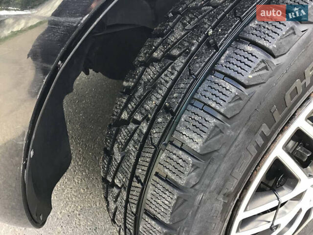 Чорний Крайслер PT Cruiser, об'ємом двигуна 1.6 л та пробігом 227 тис. км за 3750 $, фото 12 на Automoto.ua