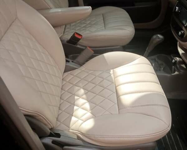 Чорний Крайслер PT Cruiser, об'ємом двигуна 2 л та пробігом 187 тис. км за 3699 $, фото 11 на Automoto.ua