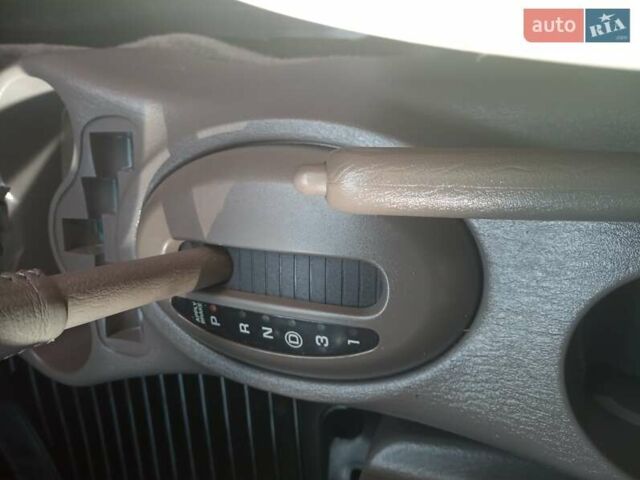 Чорний Крайслер PT Cruiser, об'ємом двигуна 2 л та пробігом 187 тис. км за 3699 $, фото 12 на Automoto.ua