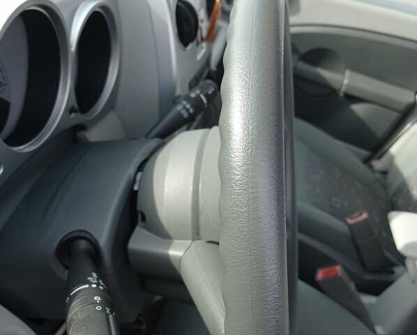 Черный Крайслер ПТ Крузер, объемом двигателя 1.6 л и пробегом 170 тыс. км за 7500 $, фото 11 на Automoto.ua