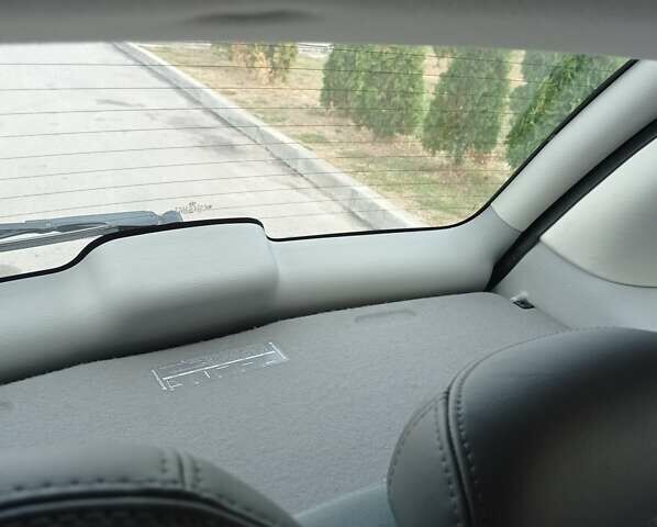 Черный Крайслер ПТ Крузер, объемом двигателя 1.6 л и пробегом 170 тыс. км за 7500 $, фото 56 на Automoto.ua