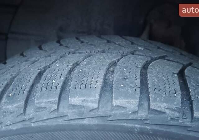 Червоний Крайслер PT Cruiser, об'ємом двигуна 2 л та пробігом 170 тис. км за 4500 $, фото 9 на Automoto.ua