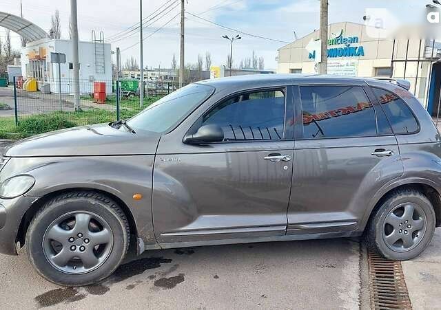 Крайслер PT Cruiser, об'ємом двигуна 0 л та пробігом 270 тис. км за 4199 $, фото 1 на Automoto.ua