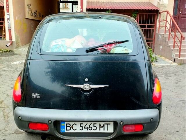 Крайслер PT Cruiser, об'ємом двигуна 2 л та пробігом 228 тис. км за 3000 $, фото 2 на Automoto.ua