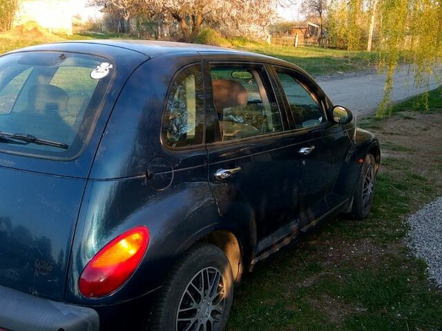 Крайслер PT Cruiser, об'ємом двигуна 2 л та пробігом 300 тис. км за 2500 $, фото 6 на Automoto.ua