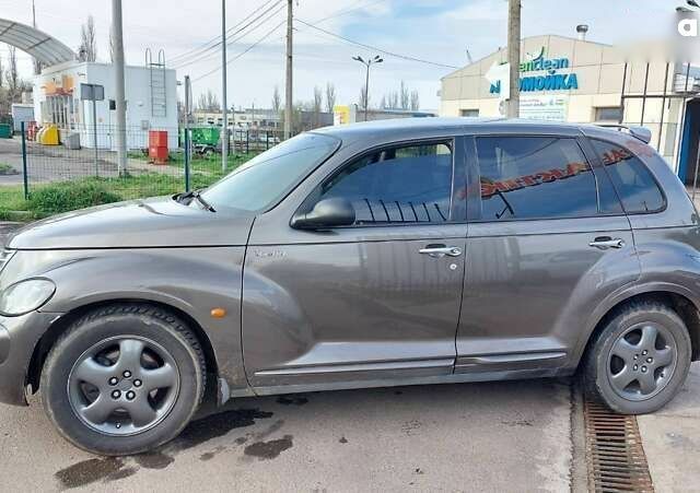 Крайслер PT Cruiser, об'ємом двигуна 0 л та пробігом 270 тис. км за 4199 $, фото 1 на Automoto.ua
