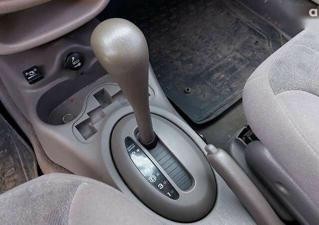 Крайслер PT Cruiser, об'ємом двигуна 0 л та пробігом 270 тис. км за 4199 $, фото 9 на Automoto.ua