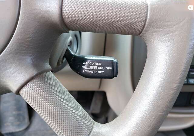 Крайслер PT Cruiser, об'ємом двигуна 0 л та пробігом 270 тис. км за 4199 $, фото 7 на Automoto.ua