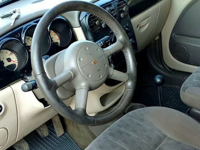 Крайслер PT Cruiser, об'ємом двигуна 2.2 л та пробігом 300 тис. км за 1800 $, фото 2 на Automoto.ua