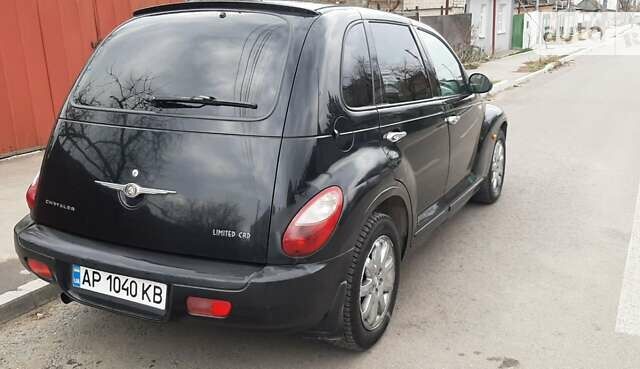 Крайслер PT Cruiser, об'ємом двигуна 2.15 л та пробігом 277 тис. км за 4800 $, фото 3 на Automoto.ua