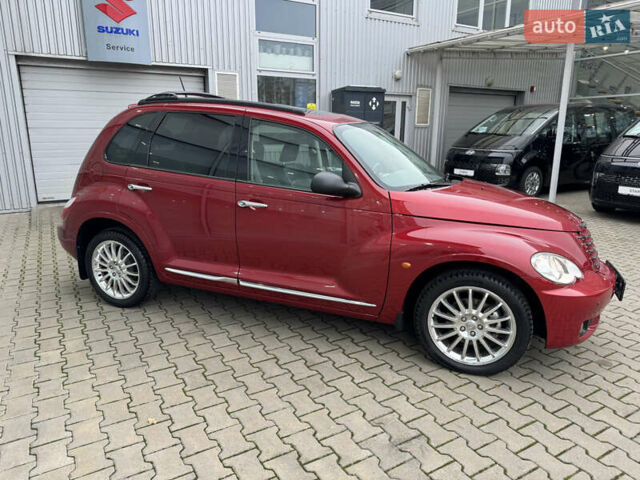 Крайслер ПТ Крузер, объемом двигателя 0 л и пробегом 28 тыс. км за 6999 $, фото 15 на Automoto.ua