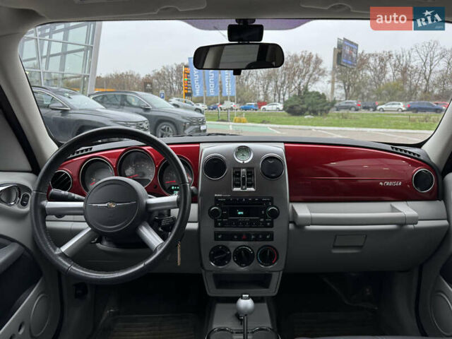 Крайслер ПТ Крузер, объемом двигателя 0 л и пробегом 28 тыс. км за 6999 $, фото 39 на Automoto.ua