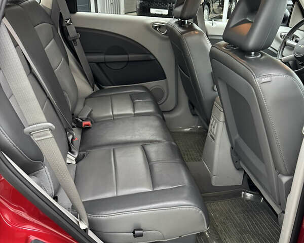 Крайслер ПТ Крузер, объемом двигателя 0 л и пробегом 28 тыс. км за 6999 $, фото 28 на Automoto.ua