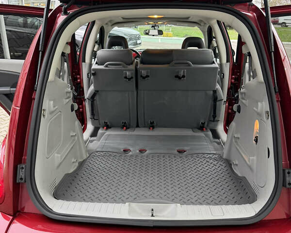 Крайслер ПТ Крузер, объемом двигателя 0 л и пробегом 28 тыс. км за 6999 $, фото 36 на Automoto.ua