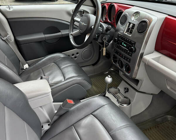 Крайслер ПТ Крузер, объемом двигателя 0 л и пробегом 28 тыс. км за 6999 $, фото 32 на Automoto.ua