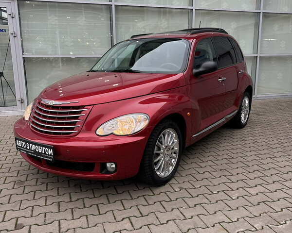 Крайслер ПТ Крузер, объемом двигателя 0 л и пробегом 28 тыс. км за 6999 $, фото 17 на Automoto.ua