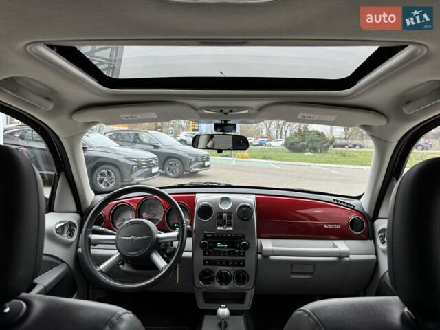 Крайслер ПТ Крузер, объемом двигателя 0 л и пробегом 28 тыс. км за 6999 $, фото 37 на Automoto.ua