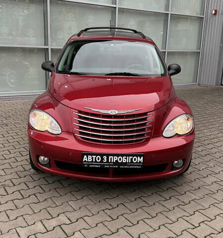 Крайслер ПТ Крузер, объемом двигателя 0 л и пробегом 28 тыс. км за 6999 $, фото 2 на Automoto.ua