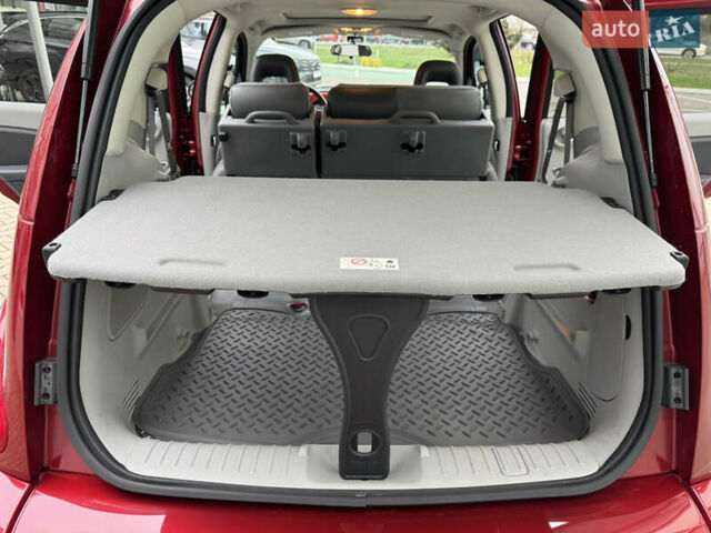 Крайслер ПТ Крузер, объемом двигателя 0 л и пробегом 28 тыс. км за 6999 $, фото 35 на Automoto.ua