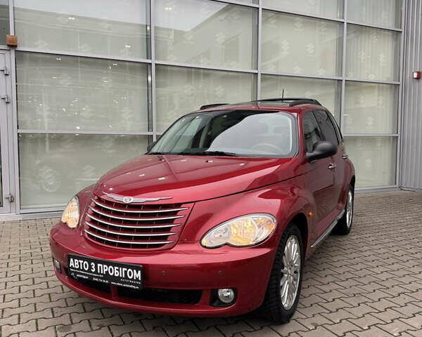 Крайслер ПТ Крузер, объемом двигателя 0 л и пробегом 28 тыс. км за 6999 $, фото 22 на Automoto.ua