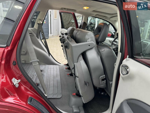 Крайслер ПТ Крузер, объемом двигателя 0 л и пробегом 28 тыс. км за 6999 $, фото 34 на Automoto.ua