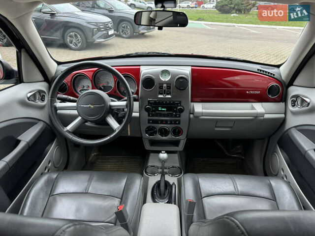 Крайслер ПТ Крузер, объемом двигателя 0 л и пробегом 28 тыс. км за 6999 $, фото 38 на Automoto.ua