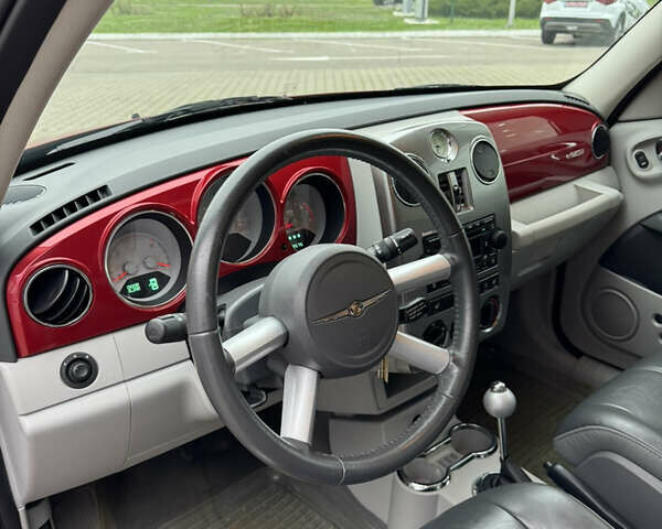 Крайслер ПТ Крузер, объемом двигателя 0 л и пробегом 28 тыс. км за 6999 $, фото 25 на Automoto.ua