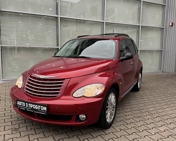 Крайслер ПТ Крузер, объемом двигателя 0 л и пробегом 28 тыс. км за 6999 $, фото 16 на Automoto.ua