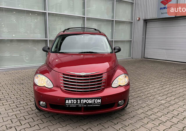 Крайслер ПТ Крузер, объемом двигателя 0 л и пробегом 28 тыс. км за 6999 $, фото 8 на Automoto.ua