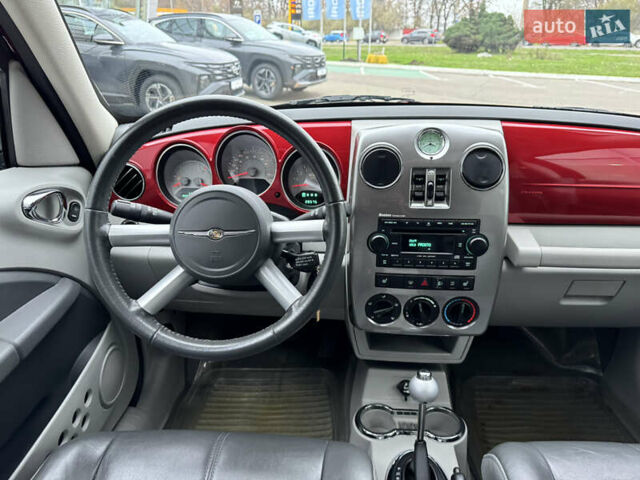 Крайслер ПТ Крузер, объемом двигателя 0 л и пробегом 28 тыс. км за 6999 $, фото 41 на Automoto.ua