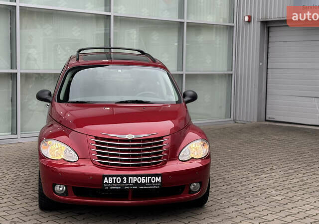 Крайслер ПТ Крузер, объемом двигателя 0 л и пробегом 28 тыс. км за 6999 $, фото 6 на Automoto.ua