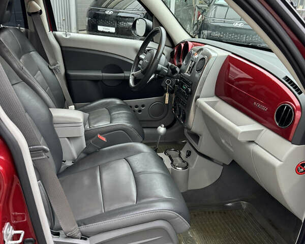 Крайслер ПТ Крузер, объемом двигателя 0 л и пробегом 28 тыс. км за 6999 $, фото 31 на Automoto.ua