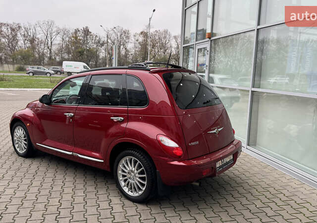 Крайслер ПТ Крузер, объемом двигателя 0 л и пробегом 28 тыс. км за 6999 $, фото 14 на Automoto.ua