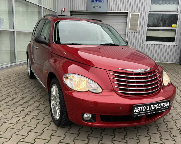 Крайслер ПТ Крузер, объемом двигателя 0 л и пробегом 28 тыс. км за 6999 $, фото 18 на Automoto.ua