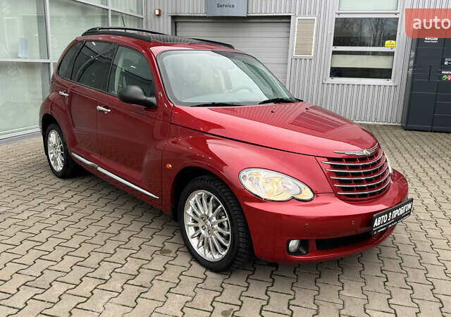 Крайслер ПТ Крузер, объемом двигателя 0 л и пробегом 28 тыс. км за 6999 $, фото 10 на Automoto.ua