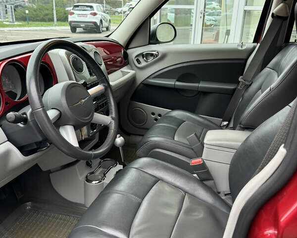 Крайслер ПТ Крузер, объемом двигателя 0 л и пробегом 28 тыс. км за 6999 $, фото 24 на Automoto.ua