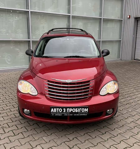 Крайслер ПТ Крузер, объемом двигателя 0 л и пробегом 28 тыс. км за 6999 $, фото 1 на Automoto.ua