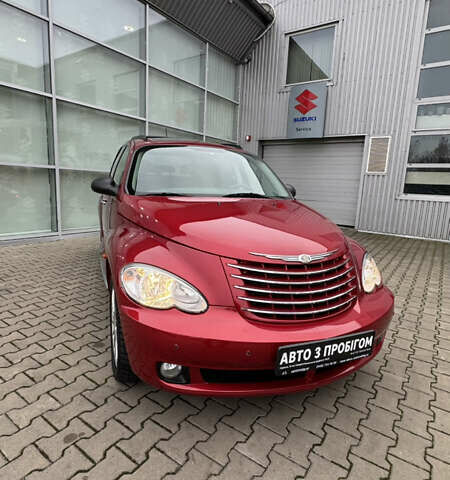 Крайслер ПТ Крузер, объемом двигателя 0 л и пробегом 28 тыс. км за 6999 $, фото 5 на Automoto.ua