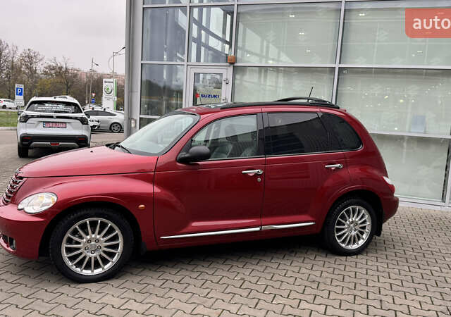 Крайслер ПТ Крузер, объемом двигателя 0 л и пробегом 28 тыс. км за 6999 $, фото 12 на Automoto.ua