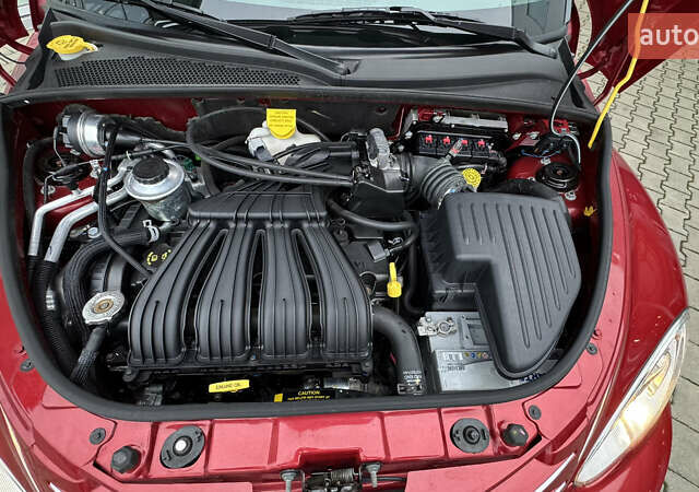 Крайслер ПТ Крузер, объемом двигателя 0 л и пробегом 28 тыс. км за 6999 $, фото 43 на Automoto.ua