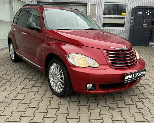 Крайслер ПТ Крузер, объемом двигателя 0 л и пробегом 28 тыс. км за 6999 $, фото 21 на Automoto.ua